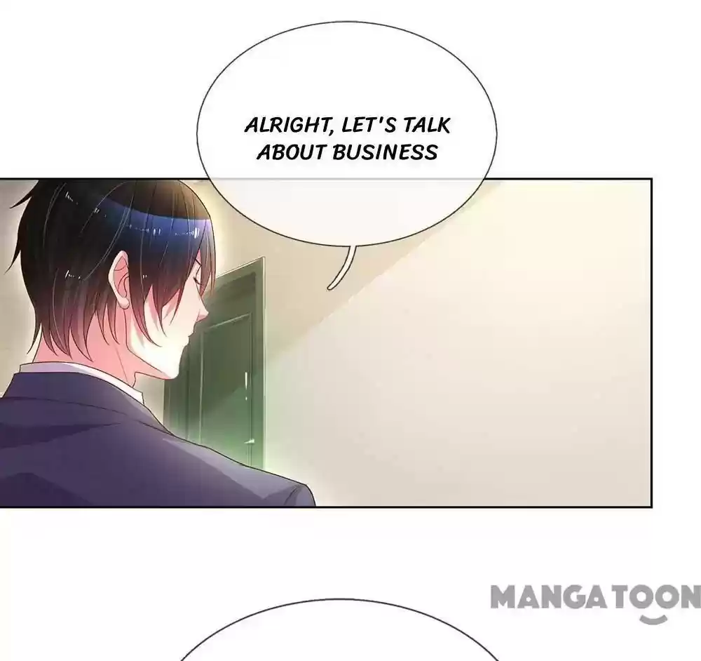 Wanzhang guangmang buji ni Chapter 154