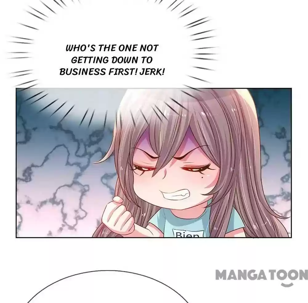 Wanzhang guangmang buji ni Chapter 154