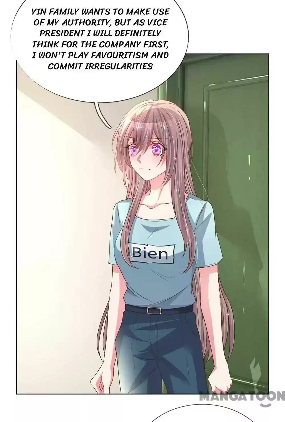 Wanzhang guangmang buji ni Chapter 154