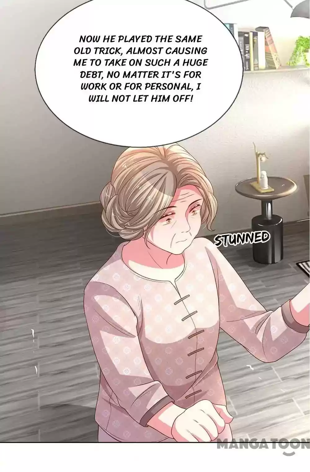 Wanzhang guangmang buji ni Chapter 154