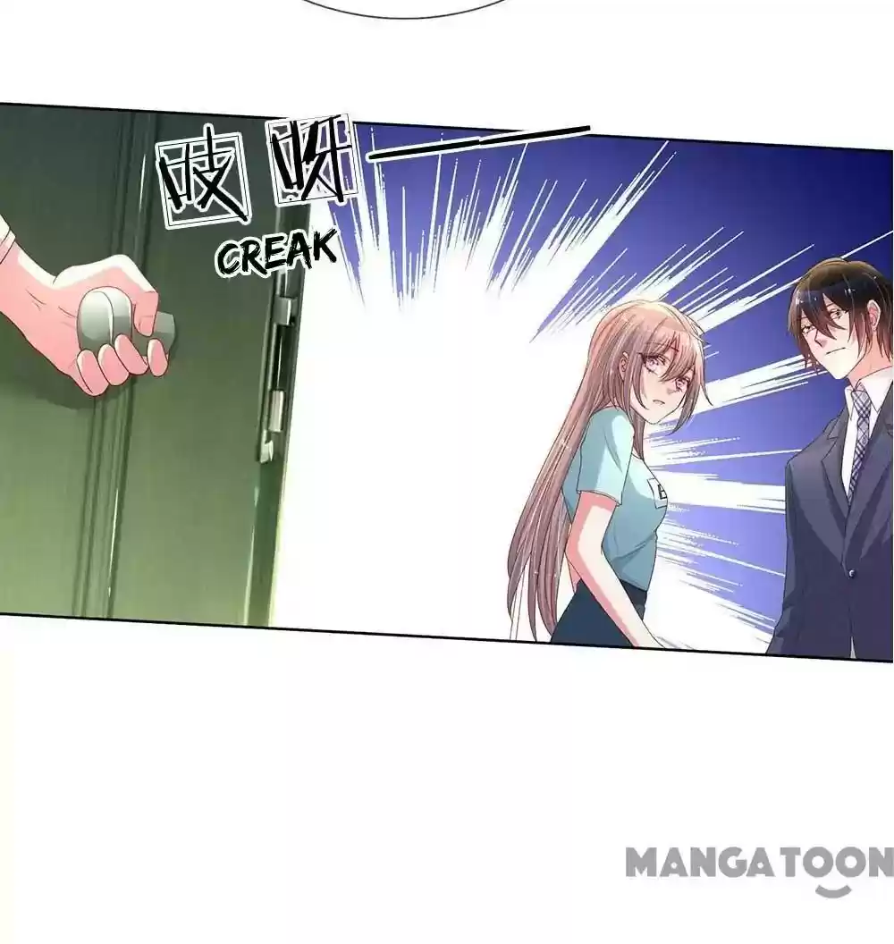 Wanzhang guangmang buji ni Chapter 154