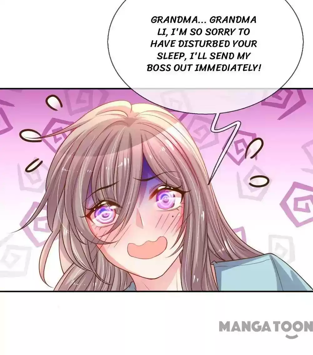 Wanzhang guangmang buji ni Chapter 155