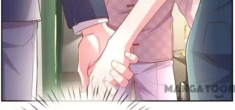 Wanzhang guangmang buji ni Chapter 155