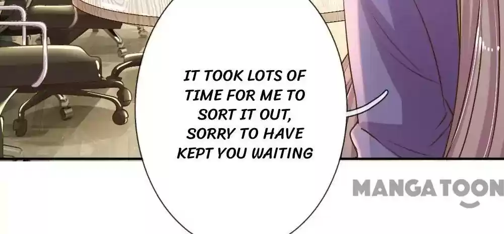 Wanzhang guangmang buji ni Chapter 155