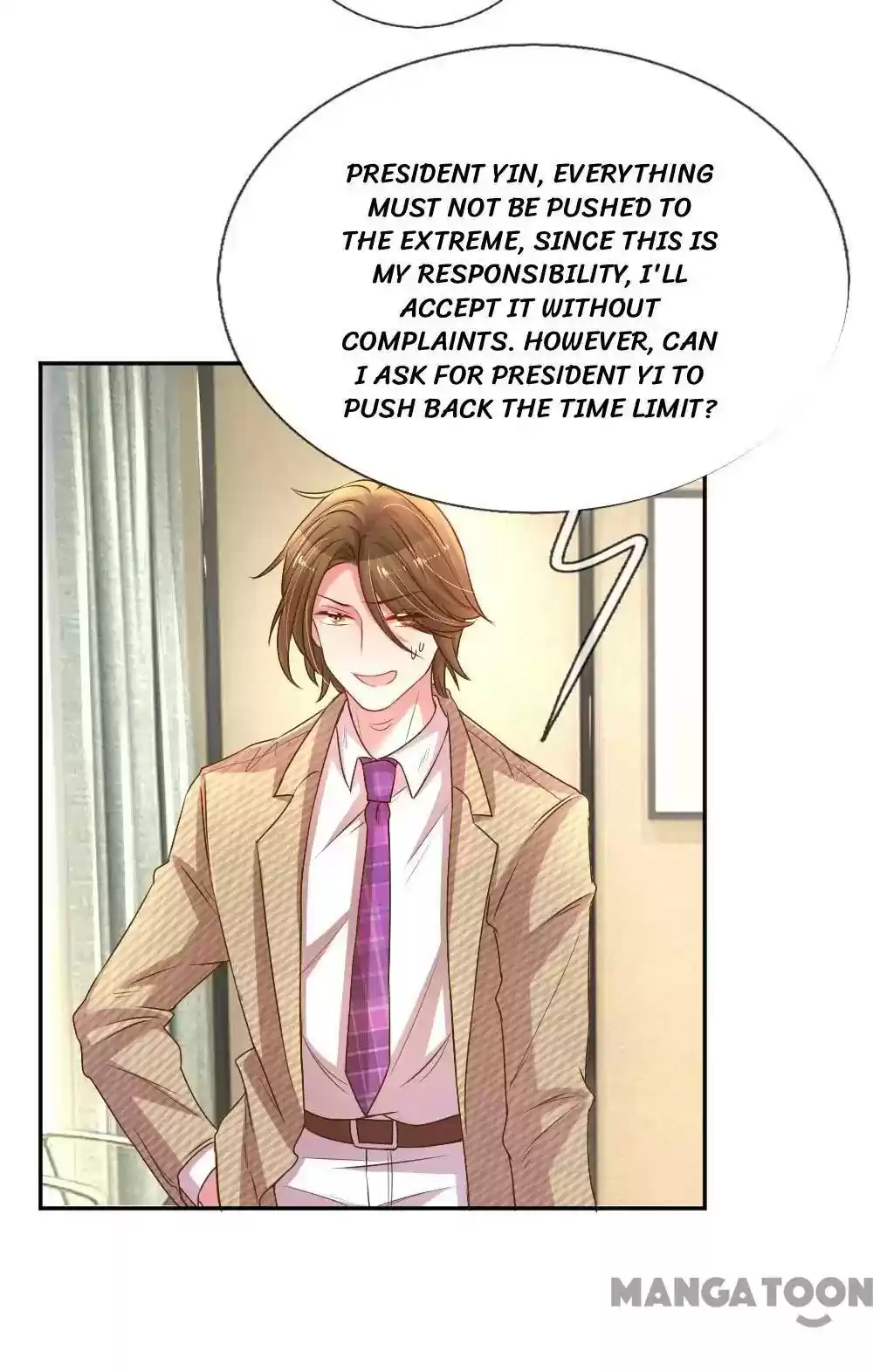 Wanzhang guangmang buji ni Chapter 155