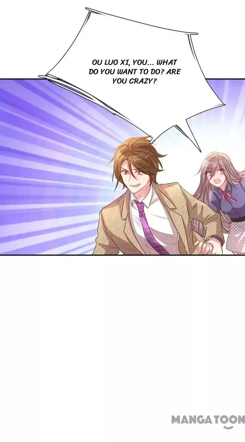 Wanzhang guangmang buji ni Chapter 155