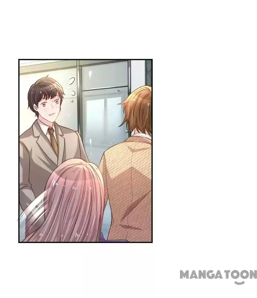 Wanzhang guangmang buji ni Chapter 156