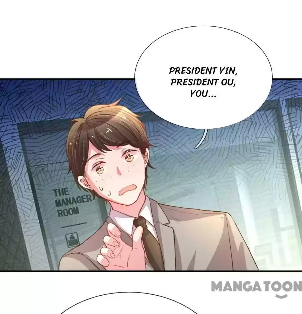 Wanzhang guangmang buji ni Chapter 156