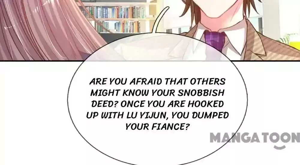 Wanzhang guangmang buji ni Chapter 156