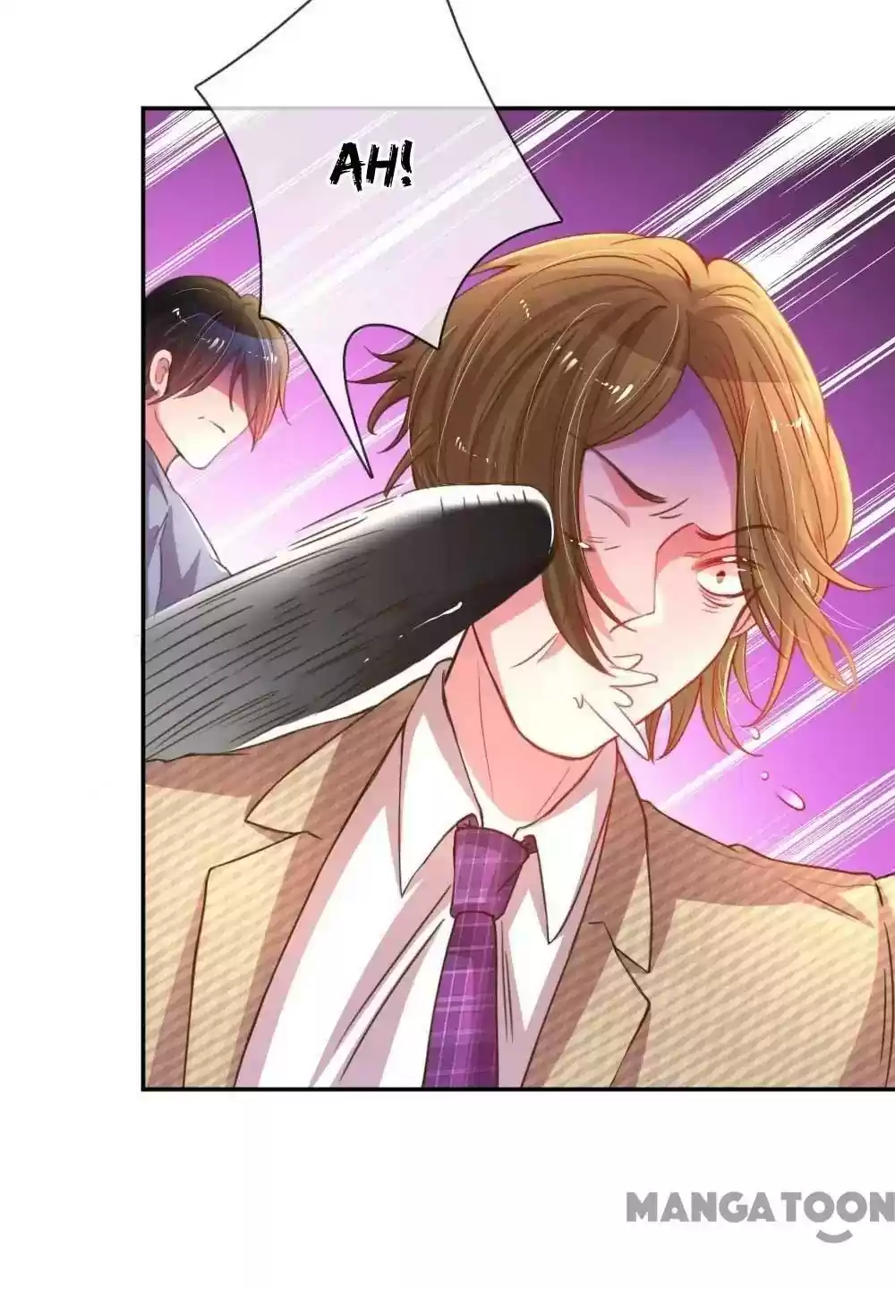 Wanzhang guangmang buji ni Chapter 156