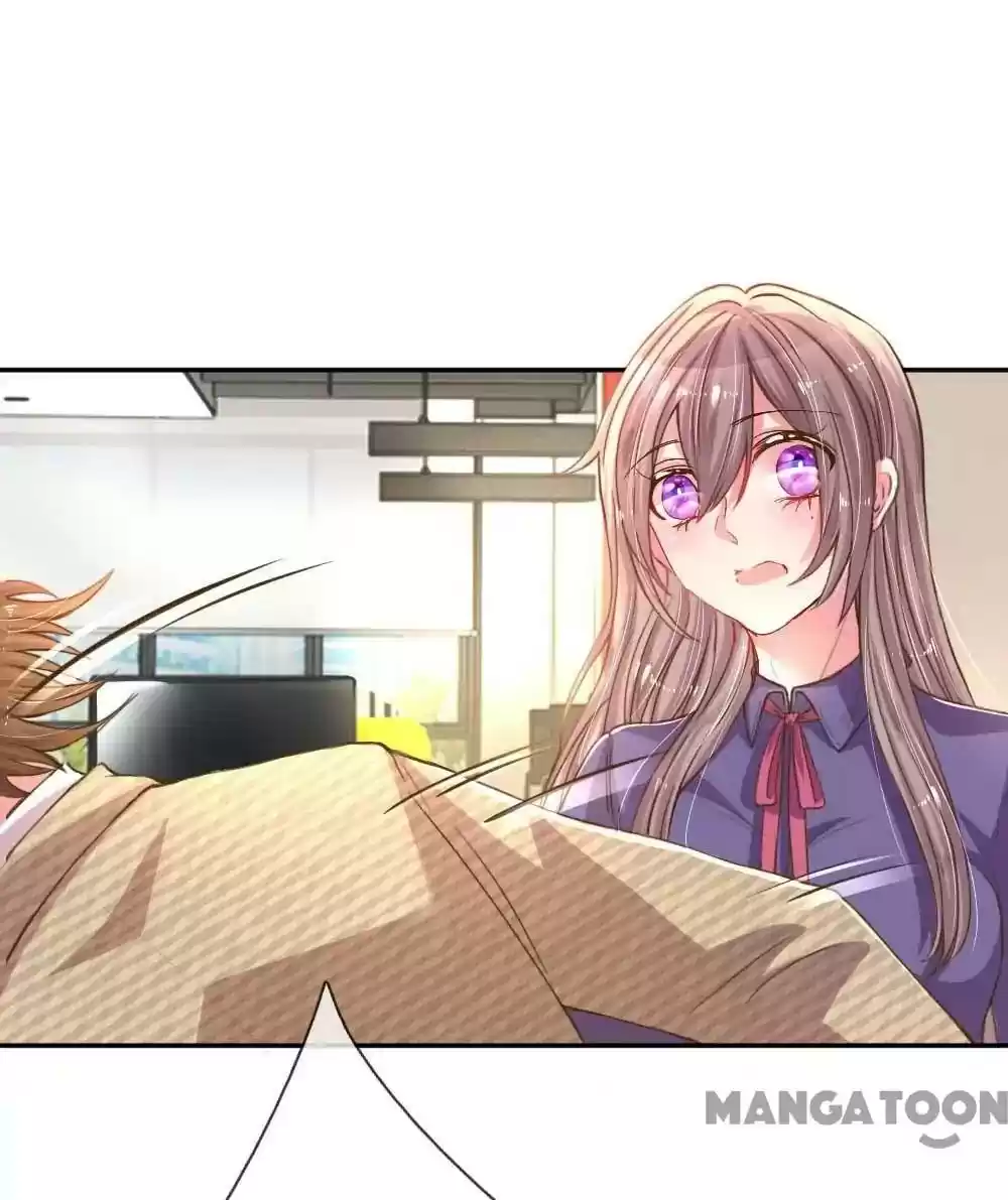 Wanzhang guangmang buji ni Chapter 156