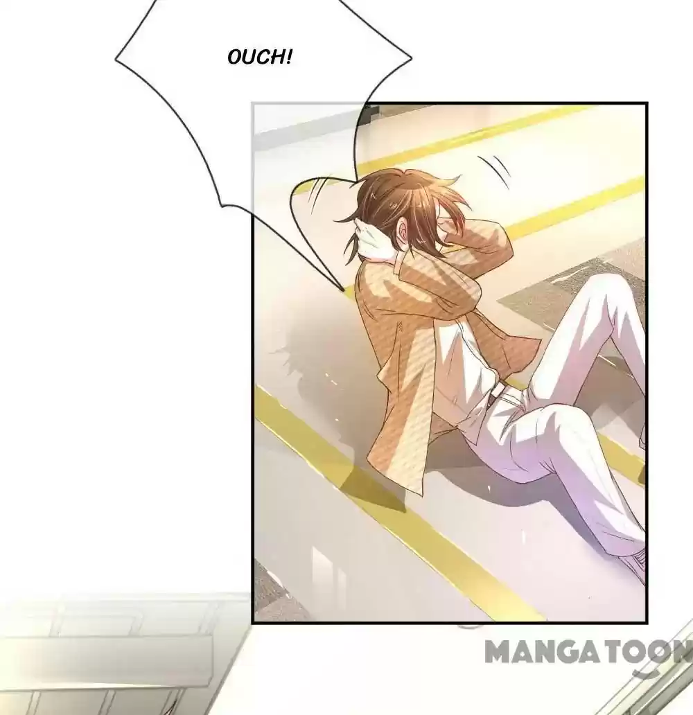 Wanzhang guangmang buji ni Chapter 156