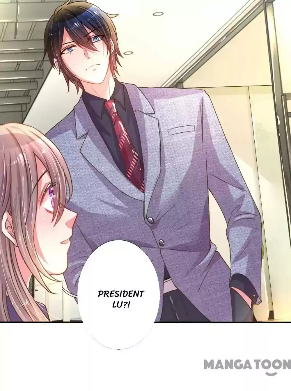 Wanzhang guangmang buji ni Chapter 156