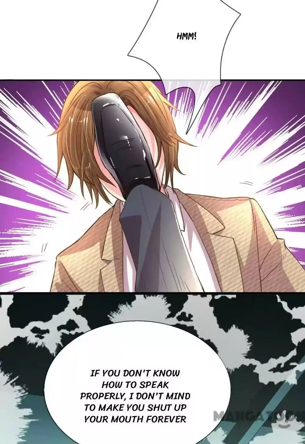 Wanzhang guangmang buji ni Chapter 156