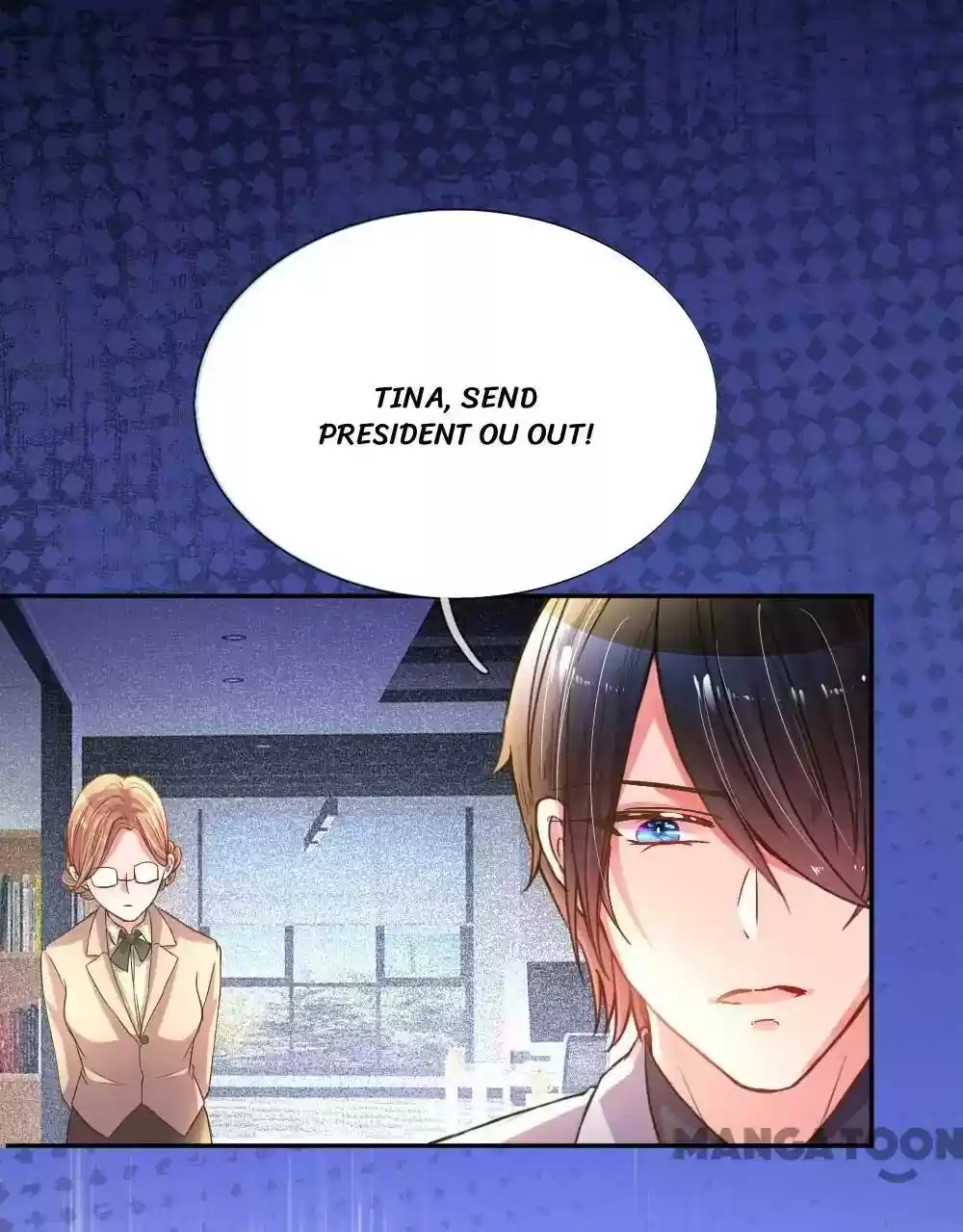 Wanzhang guangmang buji ni Chapter 156