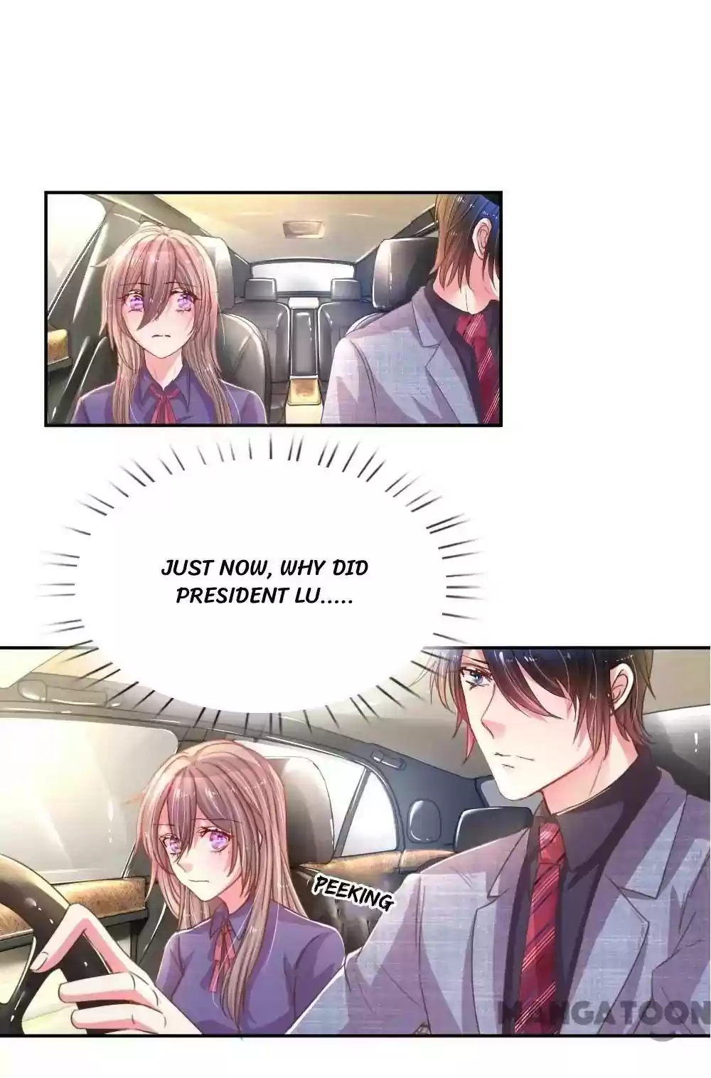 Wanzhang guangmang buji ni Chapter 157