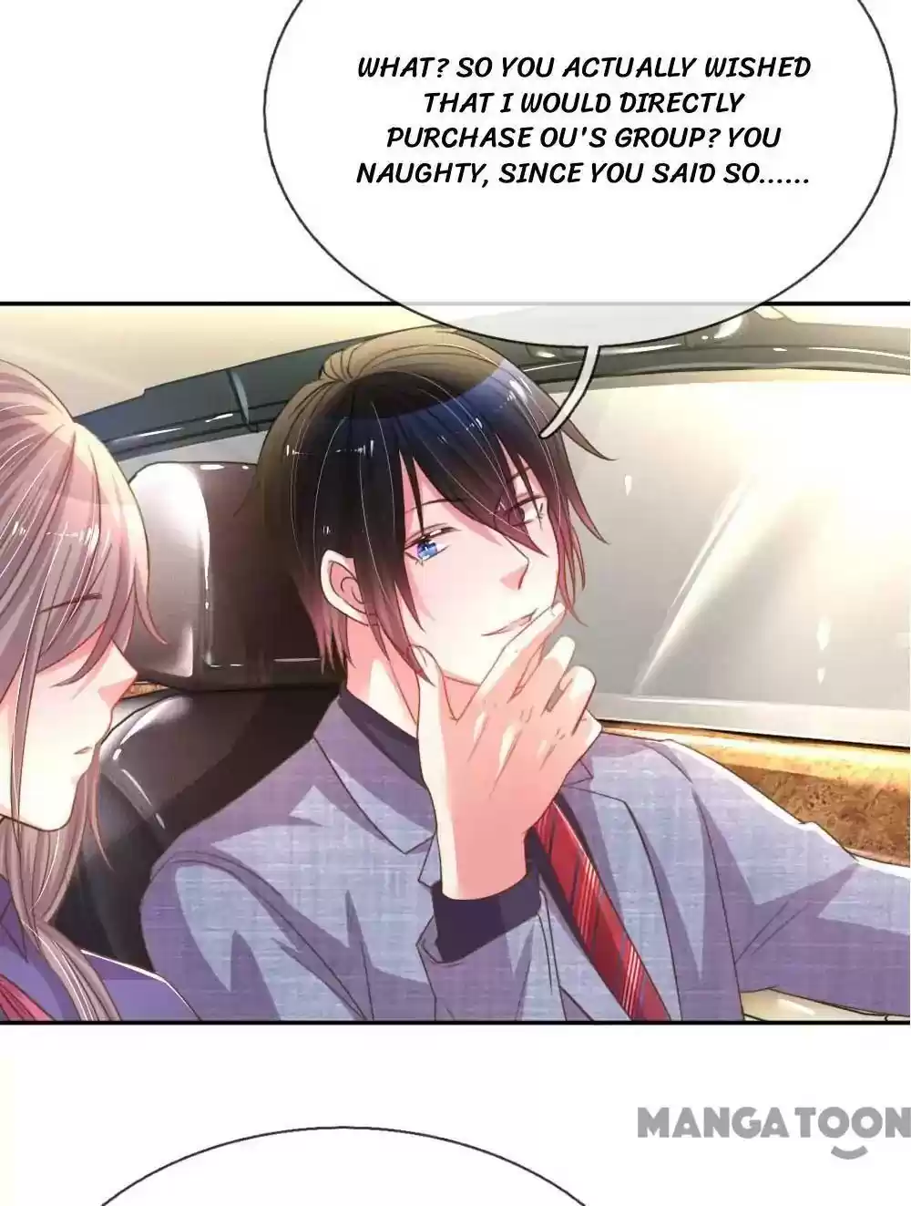 Wanzhang guangmang buji ni Chapter 157