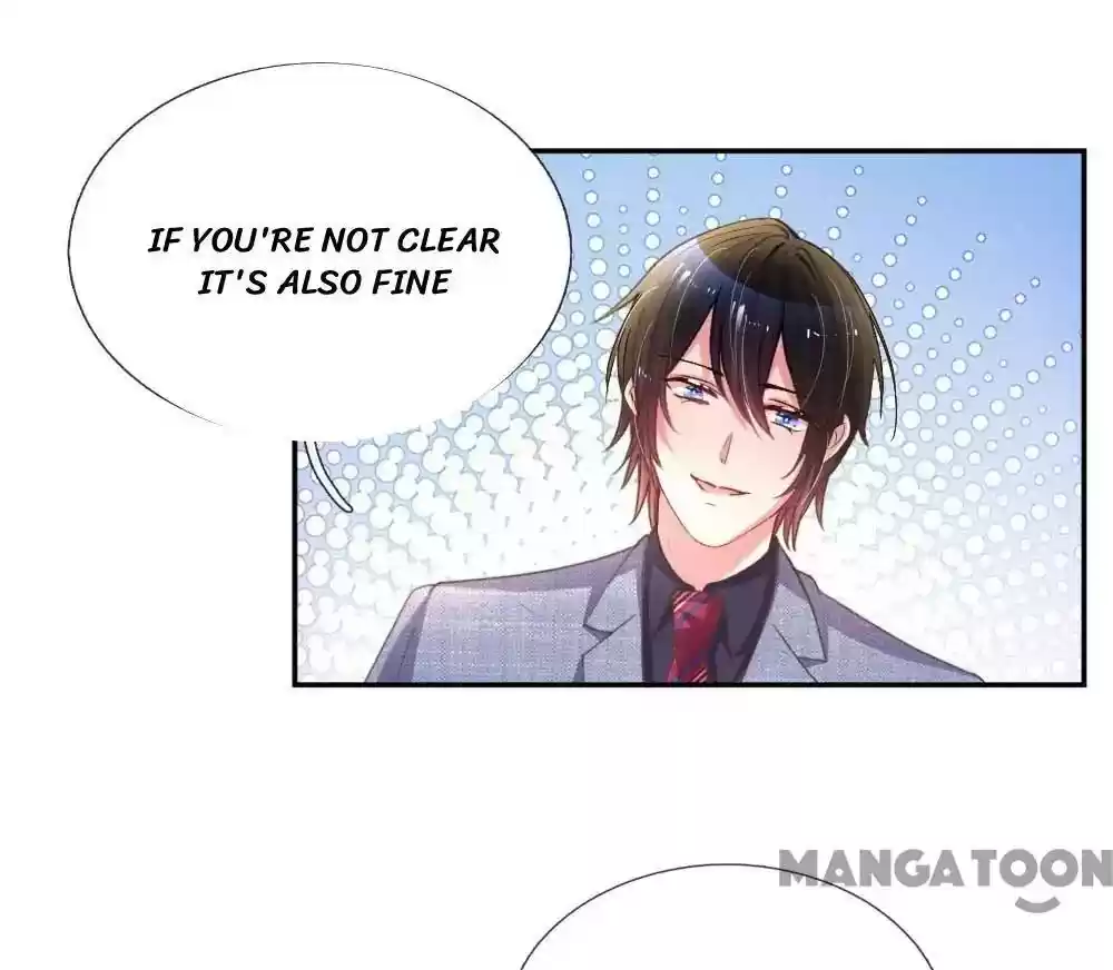 Wanzhang guangmang buji ni Chapter 158