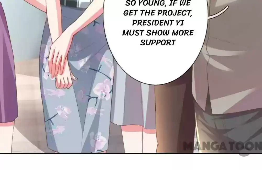 Wanzhang guangmang buji ni Chapter 158