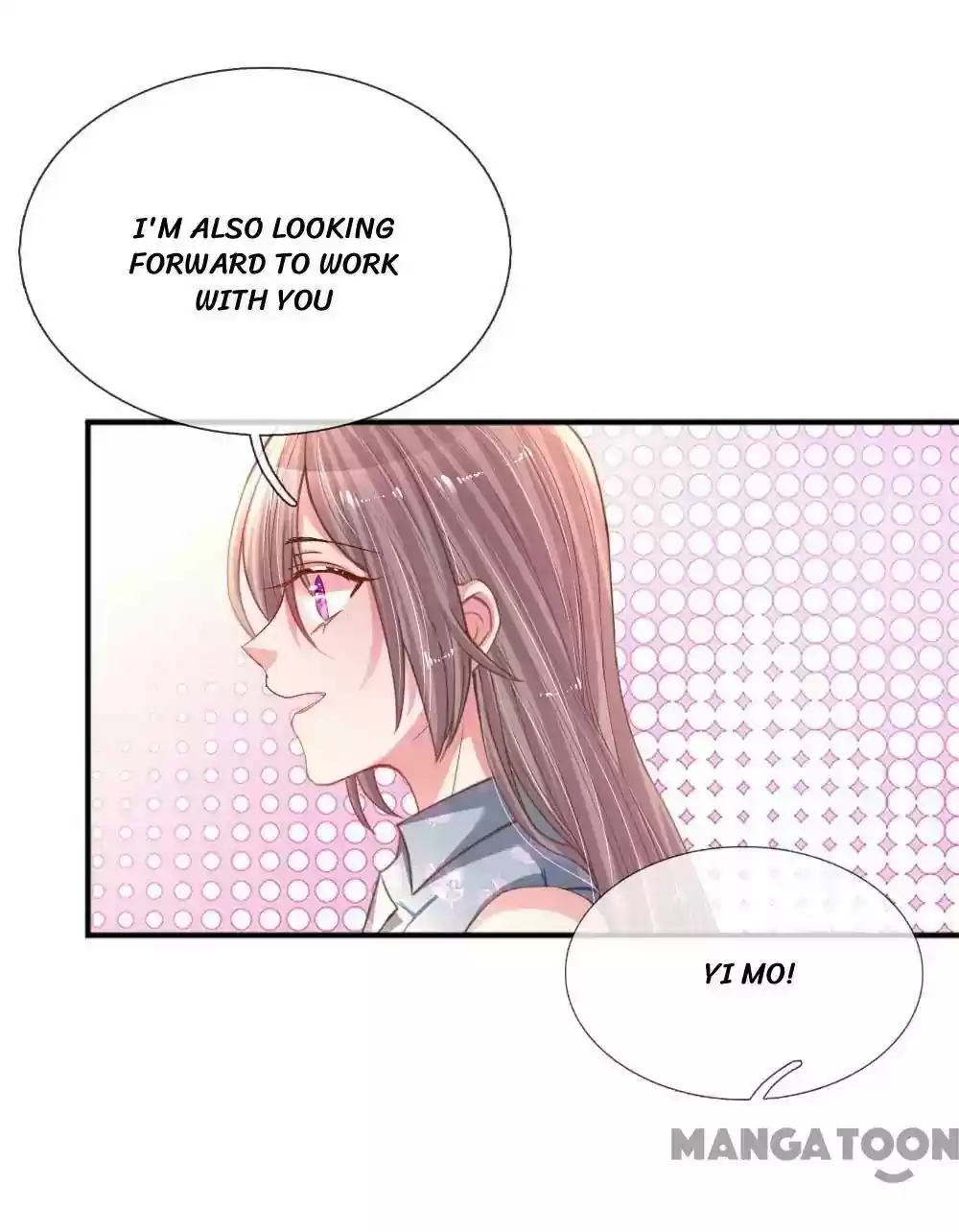 Wanzhang guangmang buji ni Chapter 158