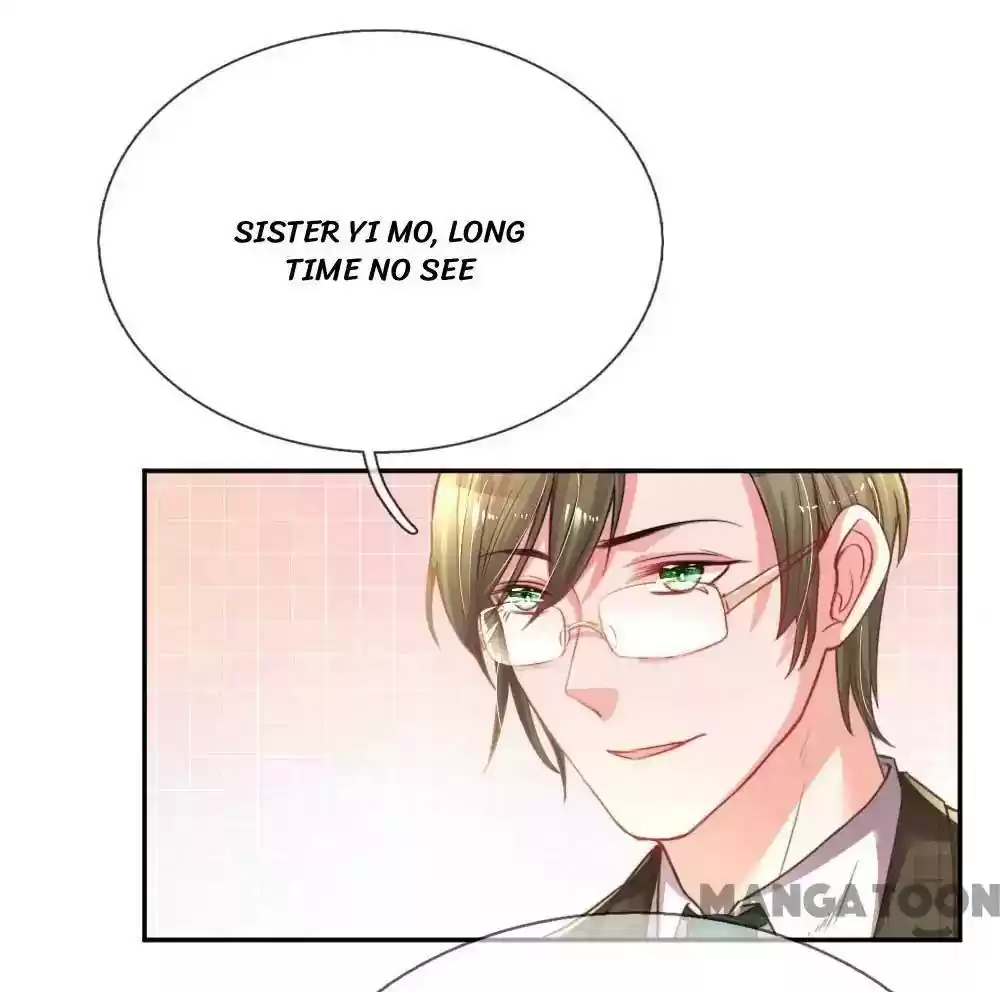 Wanzhang guangmang buji ni Chapter 158