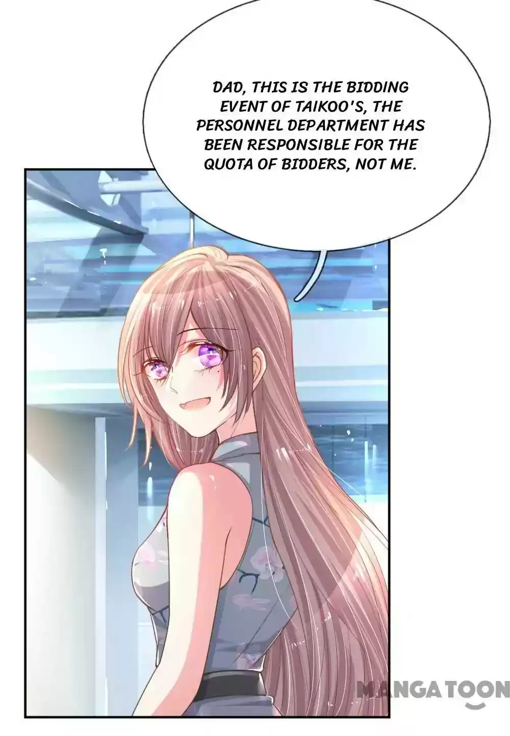 Wanzhang guangmang buji ni Chapter 158