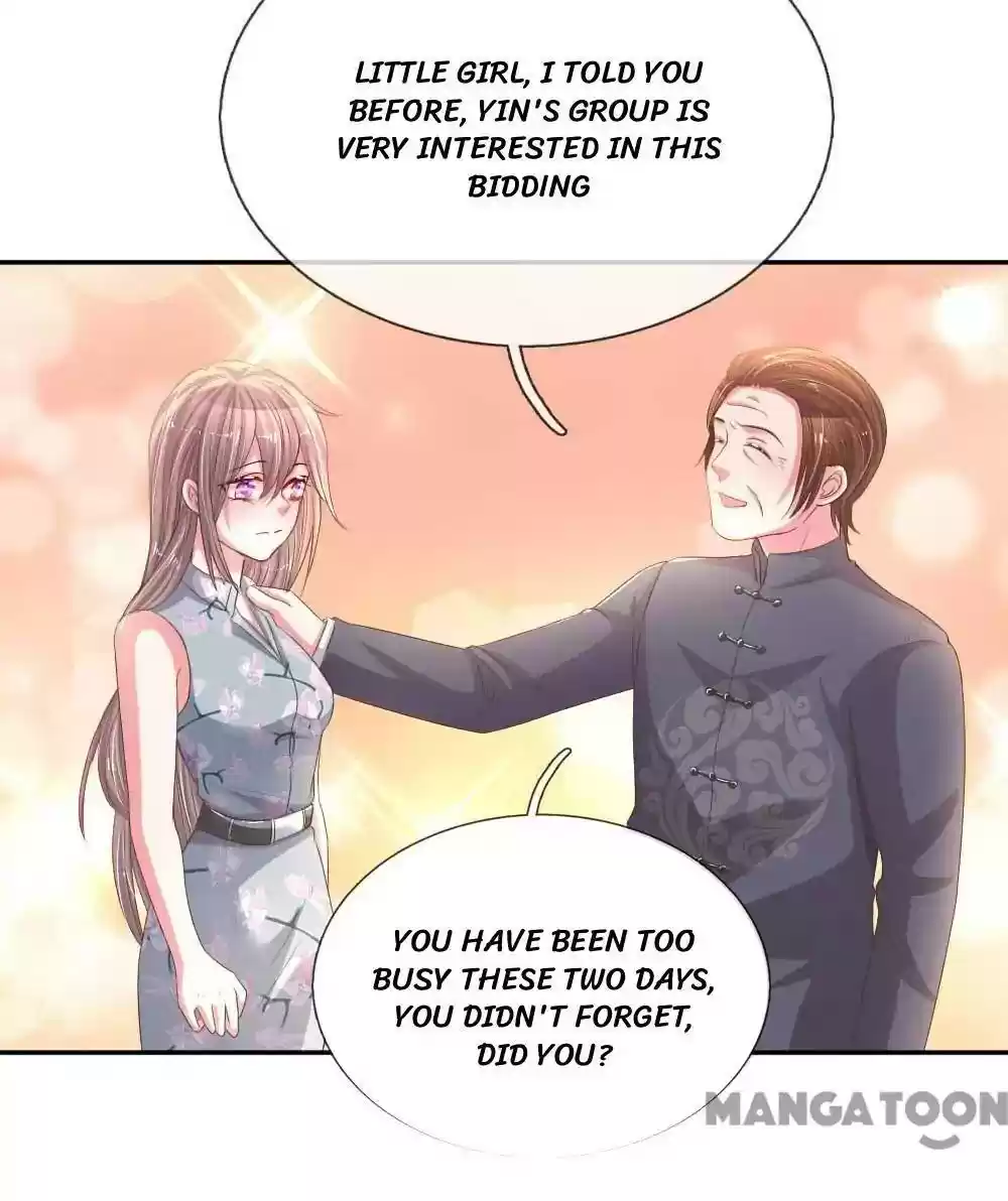 Wanzhang guangmang buji ni Chapter 158