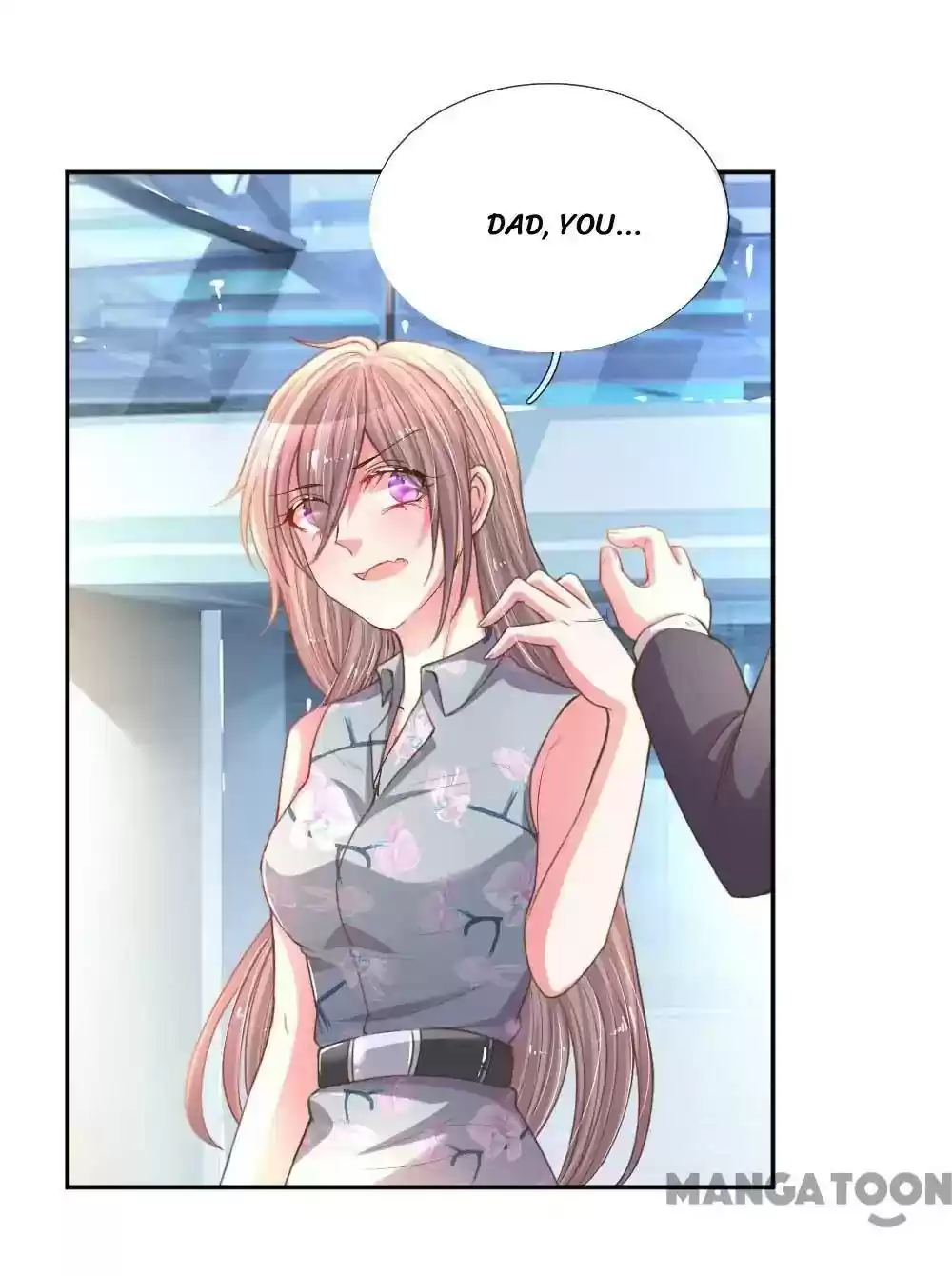 Wanzhang guangmang buji ni Chapter 158