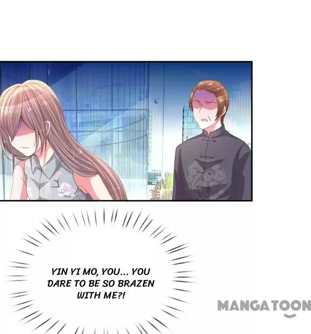 Wanzhang guangmang buji ni Chapter 158