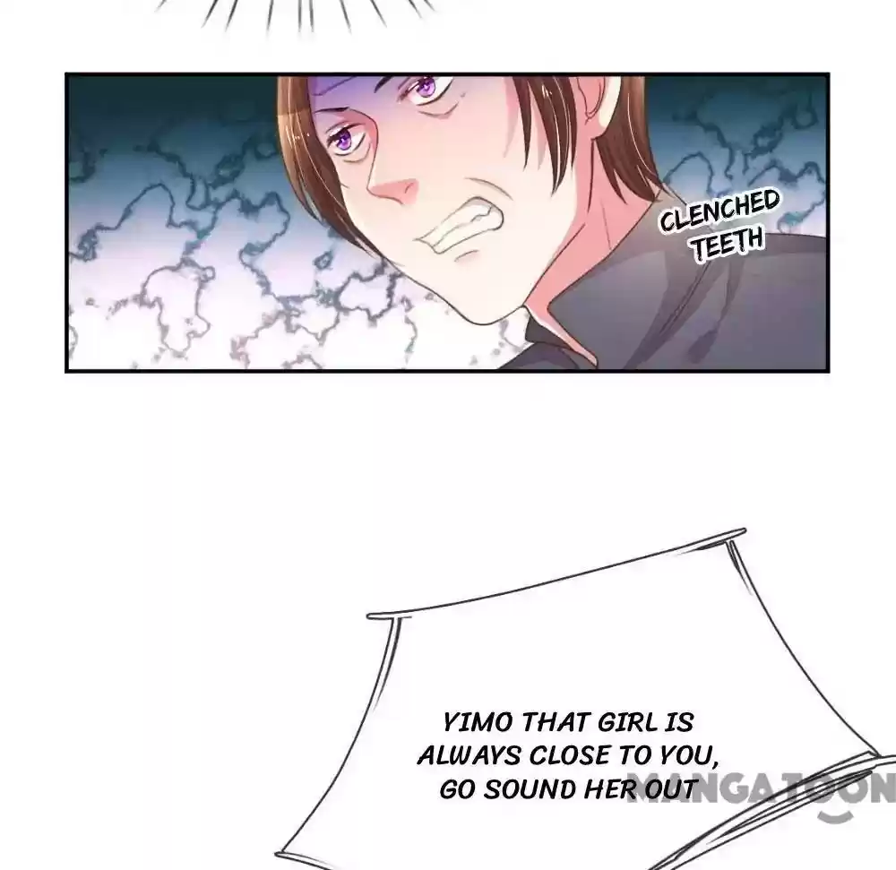 Wanzhang guangmang buji ni Chapter 158