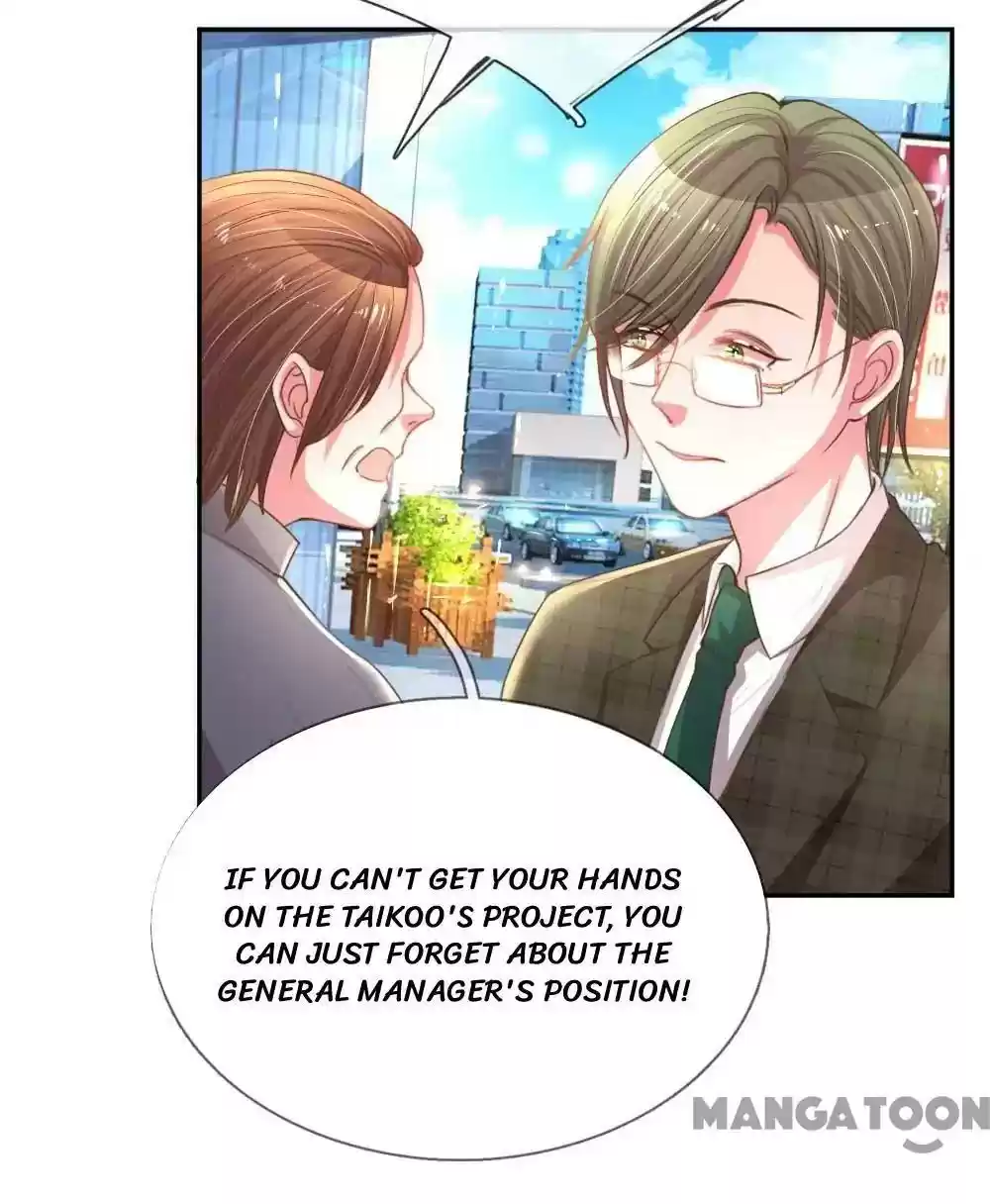 Wanzhang guangmang buji ni Chapter 158