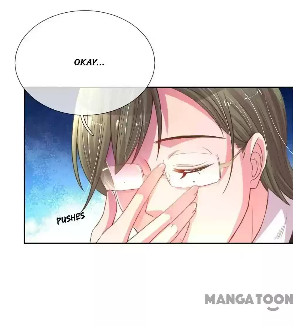 Wanzhang guangmang buji ni Chapter 158