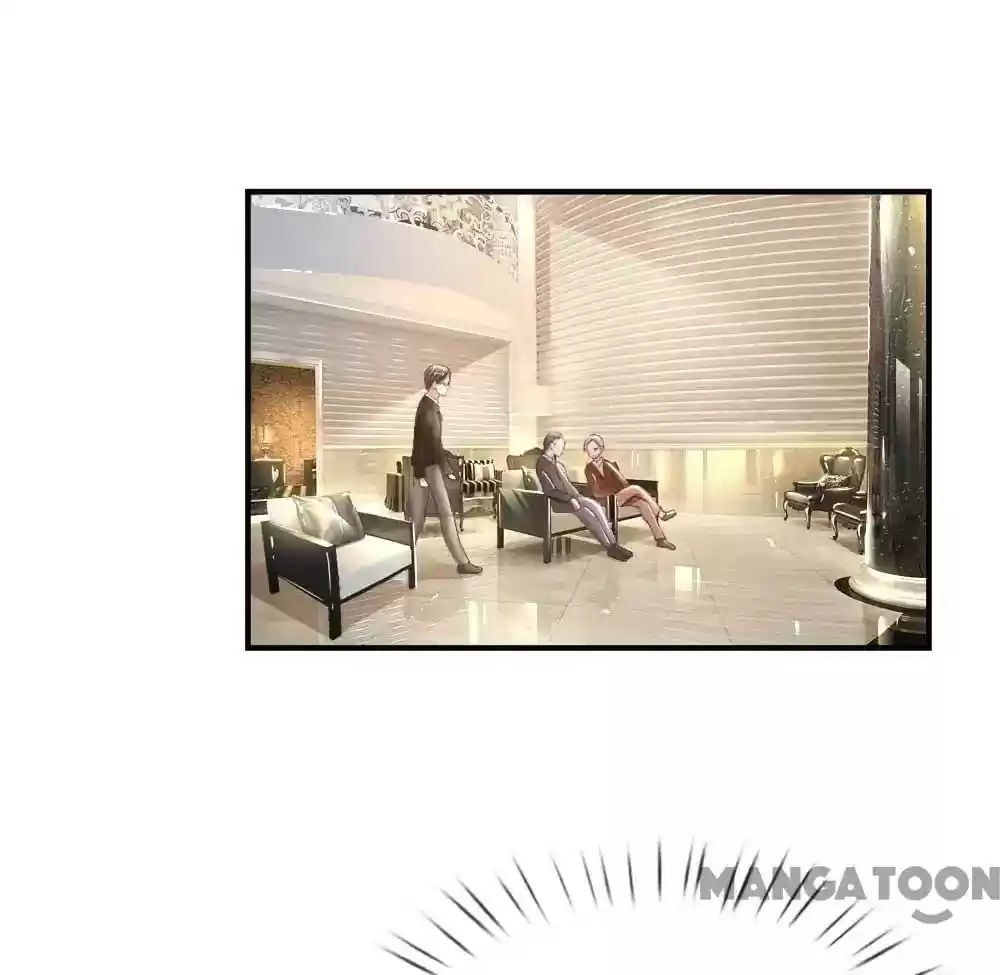 Wanzhang guangmang buji ni Chapter 159