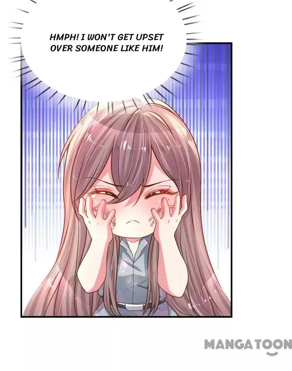 Wanzhang guangmang buji ni Chapter 159