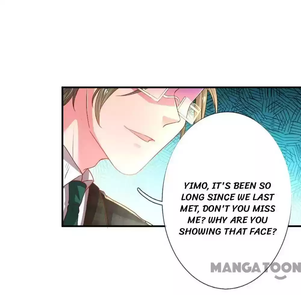 Wanzhang guangmang buji ni Chapter 159