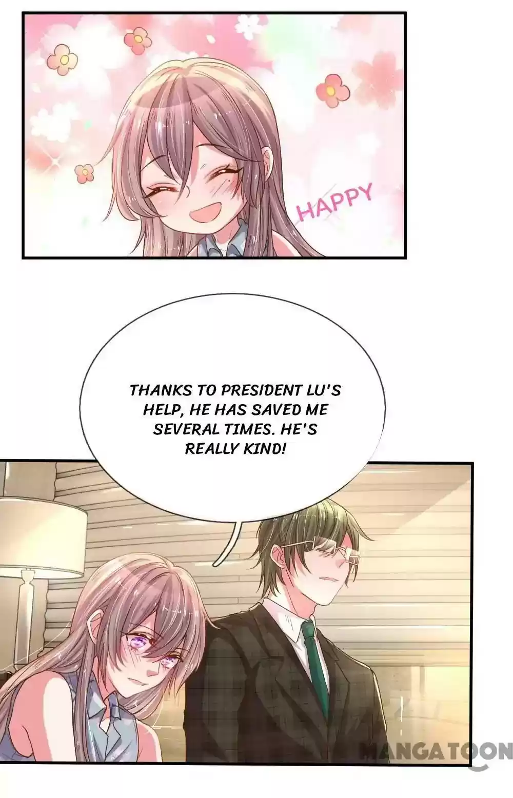 Wanzhang guangmang buji ni Chapter 159