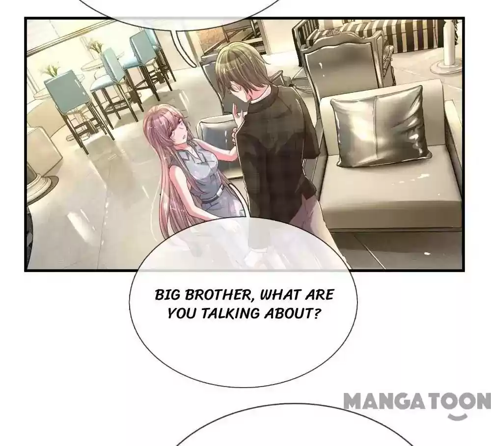 Wanzhang guangmang buji ni Chapter 159