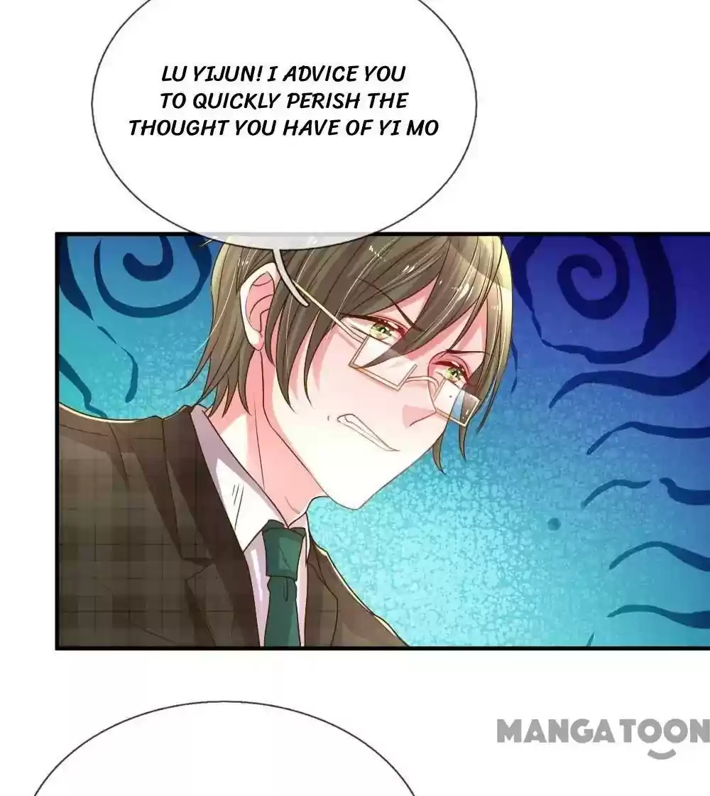 Wanzhang guangmang buji ni Chapter 159