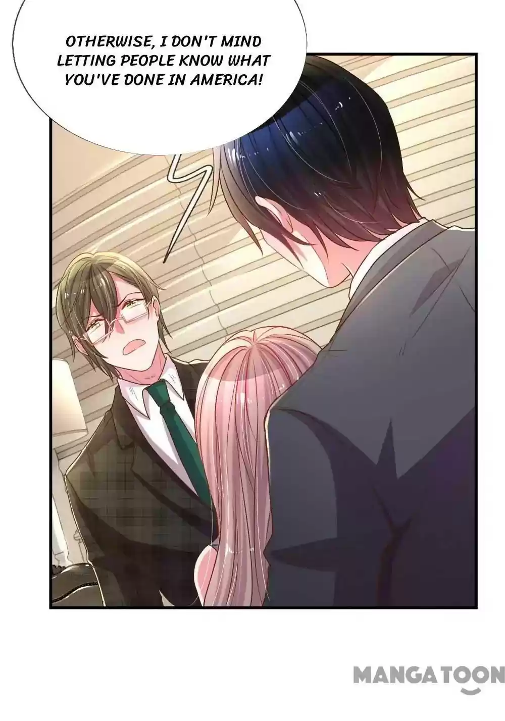 Wanzhang guangmang buji ni Chapter 159