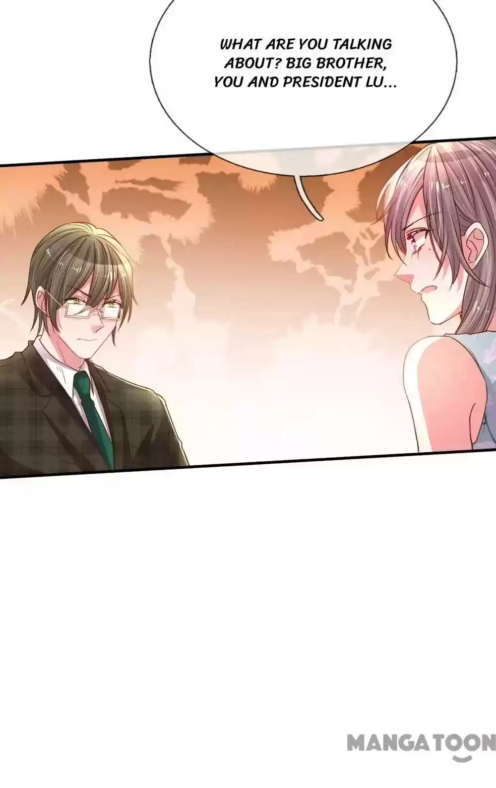 Wanzhang guangmang buji ni Chapter 159