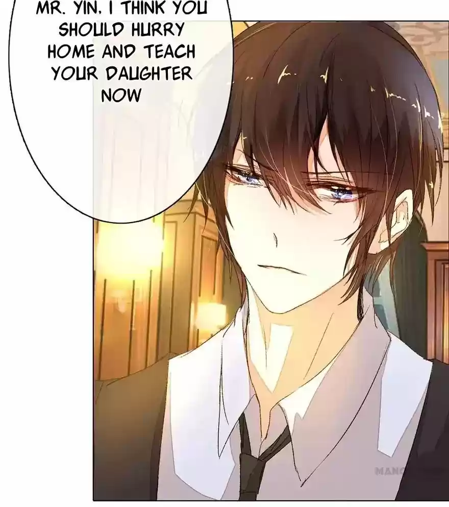 Wanzhang guangmang buji ni Chapter 16