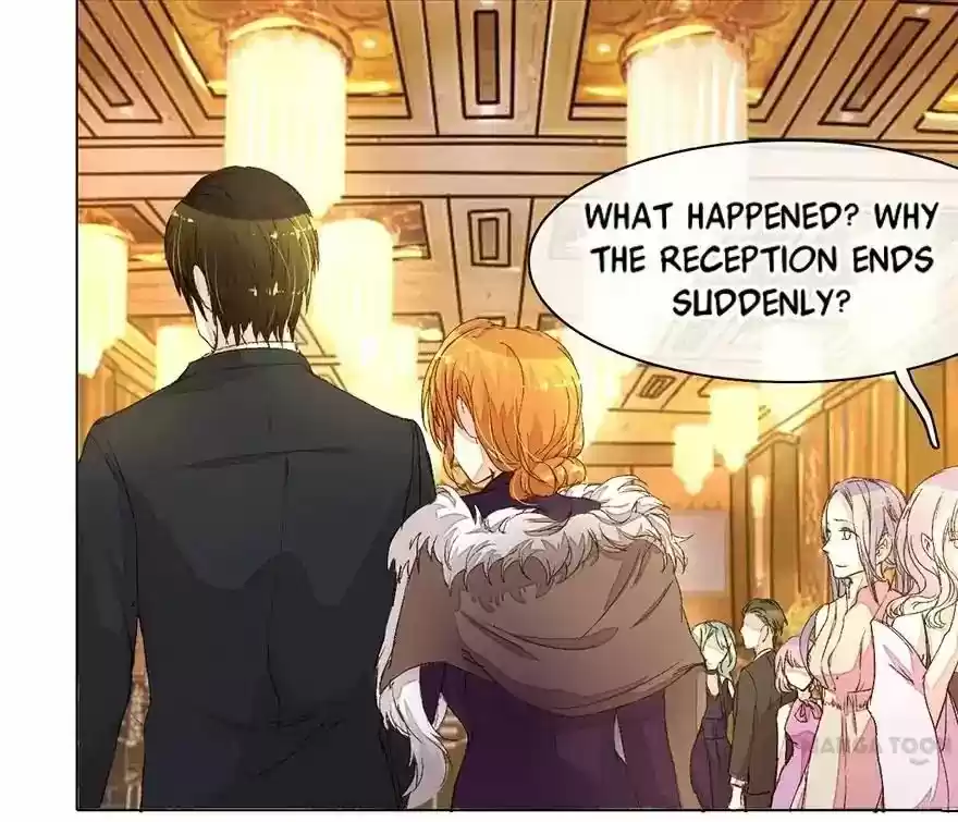 Wanzhang guangmang buji ni Chapter 16