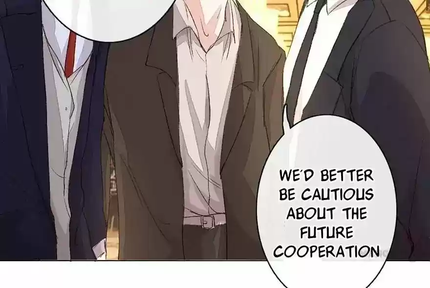 Wanzhang guangmang buji ni Chapter 16