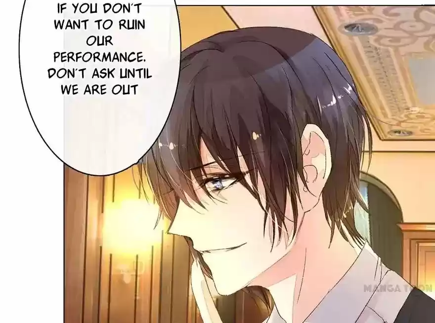 Wanzhang guangmang buji ni Chapter 16