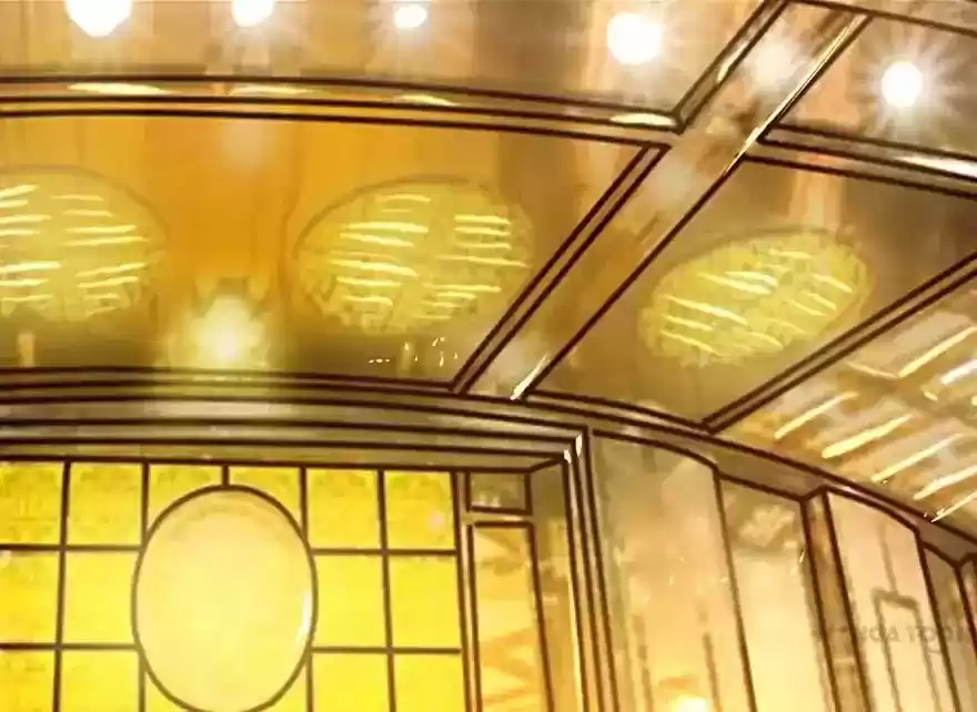 Wanzhang guangmang buji ni Chapter 16