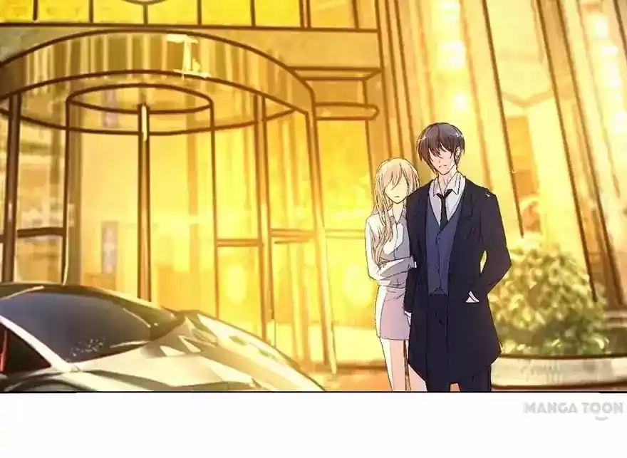 Wanzhang guangmang buji ni Chapter 16