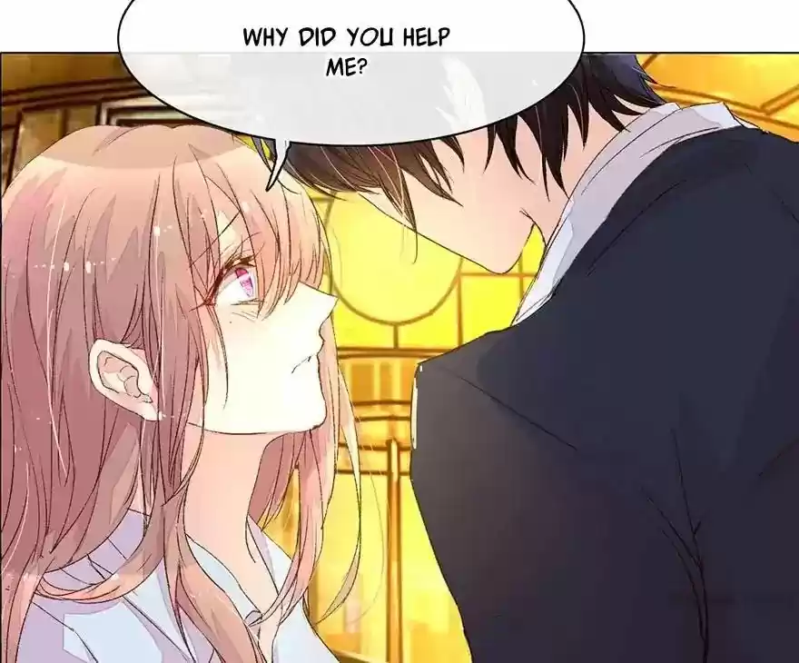 Wanzhang guangmang buji ni Chapter 16