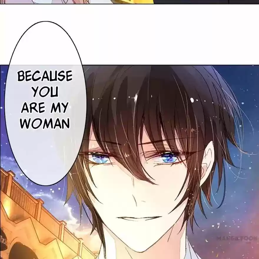 Wanzhang guangmang buji ni Chapter 16