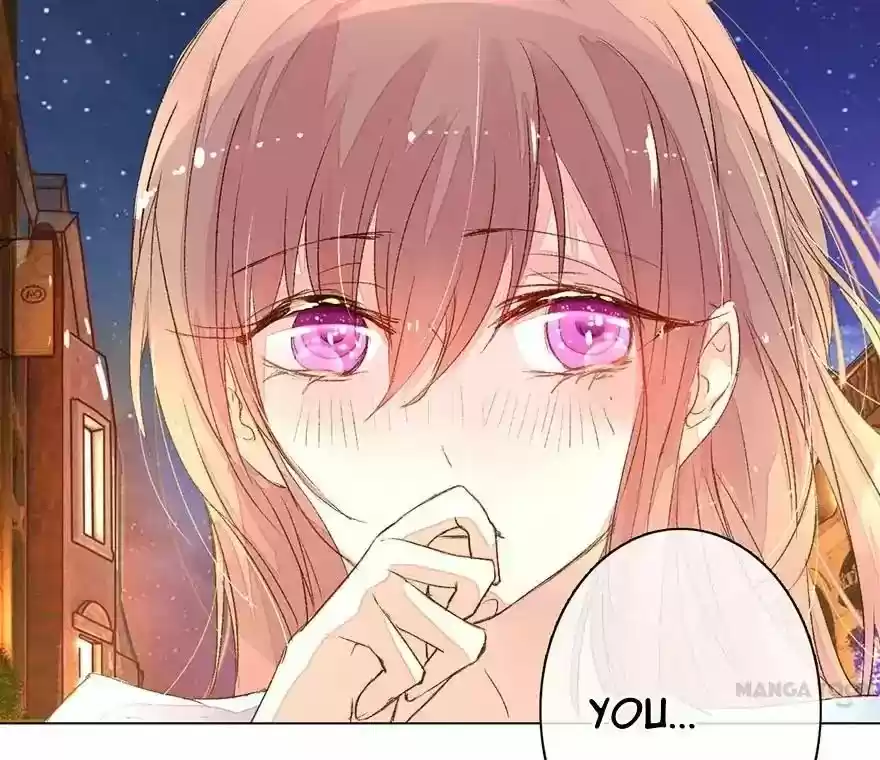 Wanzhang guangmang buji ni Chapter 16