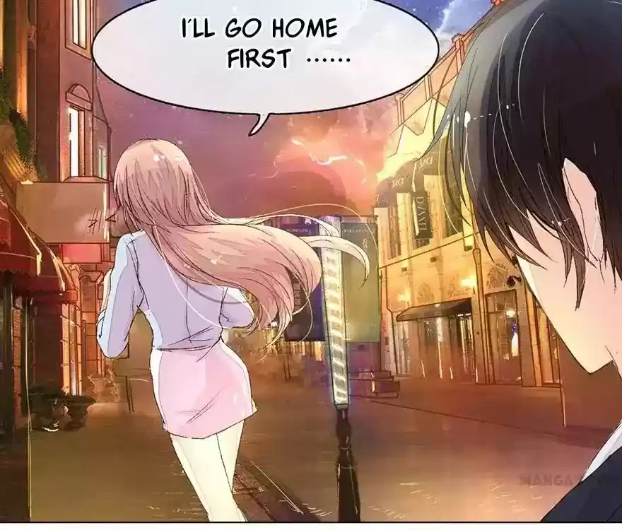 Wanzhang guangmang buji ni Chapter 16